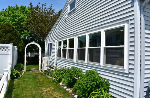 West Dennis House | Lovely three bedroom home-located in West Dennis Fingers