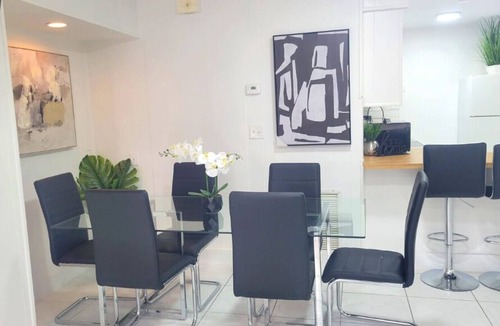 Lake Ridge Apartment | ★Lovely1 BR Apt★ Minutes away to Fort Lauderdale/Las Olas Beach★
