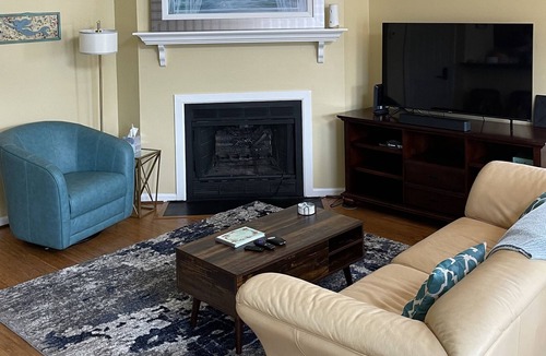 Norfolk Condo | LTR Condo located in Ghent, Close to everything Norfolk has to offer!