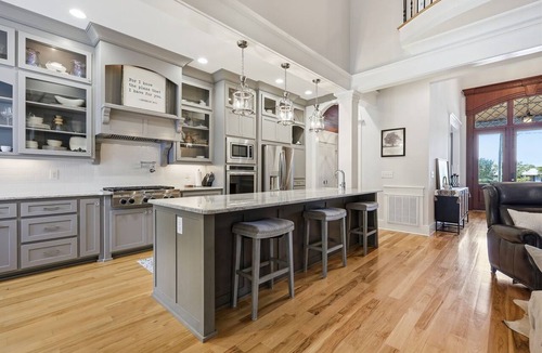 Lillington House | Luart Manor - Pool Retreat - Near Campbell & Fort Bragg