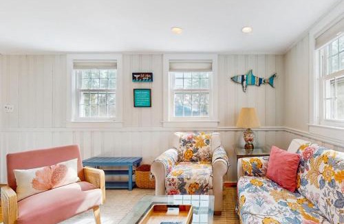 West Chatham House | Lucky Number Seven