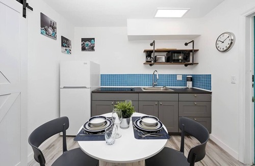 South Lake House | Luna Beach House