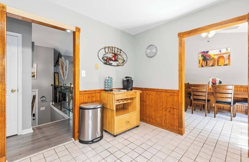 Chesapeake Ranch Estates-Drum Point Apartment | Lusby 5BD Family Home with Private Beach Access
