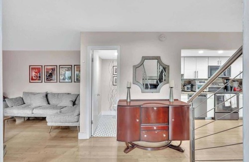 Coconut Grove House | Lush 2BR Tropical Escape in Vibrant Coconut Grove