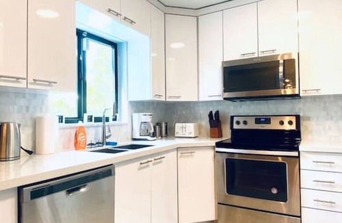 Coral Way House | Lush 3BR/2BA Miami Villa w/Pool & Tropical Garden