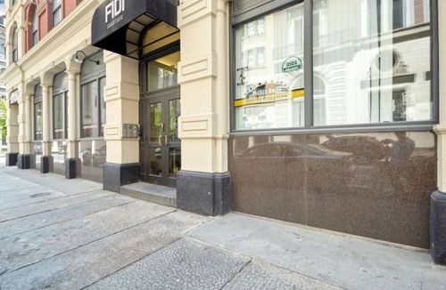 Downtown Boston Apartment | Lux 2br in the Heart of FIDI!