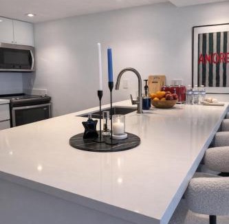 Aventura Apartment | Lux 2BR Skyline by Untitled Stay