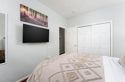 Murraysville House | Lux 5BR Escape Peaceful Oasis & Outdoor Zen Lounge