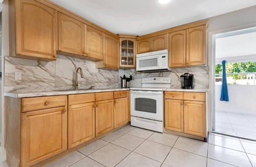 West Park House | Lux Villa Entire Pool 17 Min To Beach