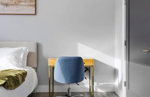 Lower Allston Apartment | Luxe 3bd Brighton