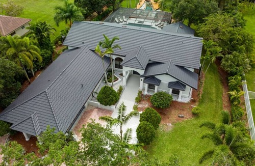 Plantation Villa | Luxe Gorgeous 7BR Home With Game Room/Pool