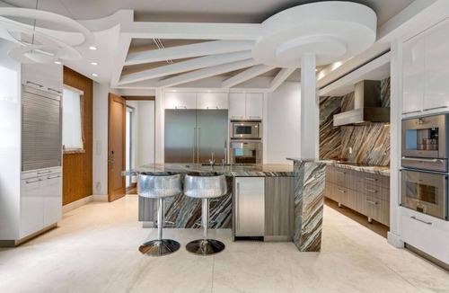 Southwest Coconut Grove Villa | Luxe Grove Villa with private pool
