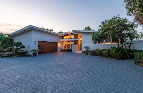 Harbor Village House | Luxe Hideaway Minutes From Beach, Bars & Eateries