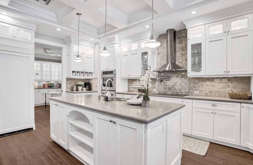 Hollywood Lakes House | Luxe Modern Design 5000sf/Heated pool/Gameroom