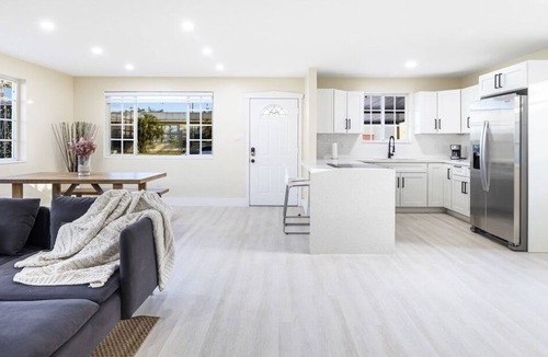 Hialeah House | Luxe Private Hialeah Getaway Near Downtown Miami!