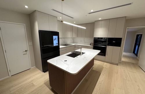 Coral Way Villa | LUXE VILLA/Heated Pool/2 ,im to Brickell/NEW Construction