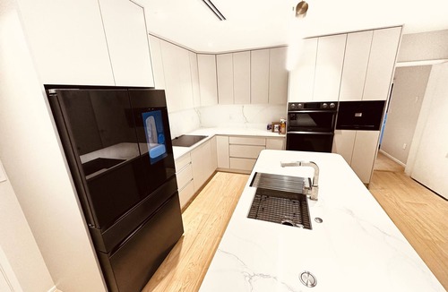 Coral Way Villa | LUXE VILLA/Heated Pool/2 ,im to Brickell/NEW Construction
