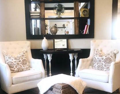 Greentown House | Luxurious 1875 centrally located Canton Akron home, expansive primary & sunset view