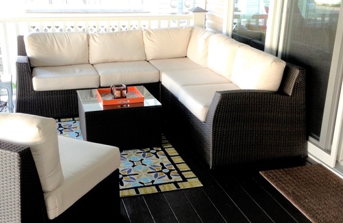 North End House | Luxurious 5 Bedroom Townhouse Close to Beach and Boardwalk