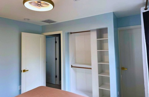West Avenue Villa | Luxurious 5BR Villa in Miami Beach