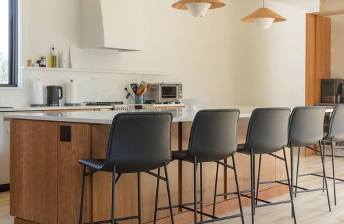 Rehoboth Beach House | Luxurious 6 bedroom home in Rehoboth Beach with Private Pool- Sleeps 13