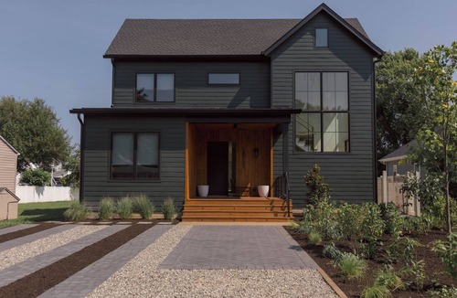 Rehoboth Beach House | Luxurious 6 bedroom home in Rehoboth Beach with Private Pool- Sleeps 13