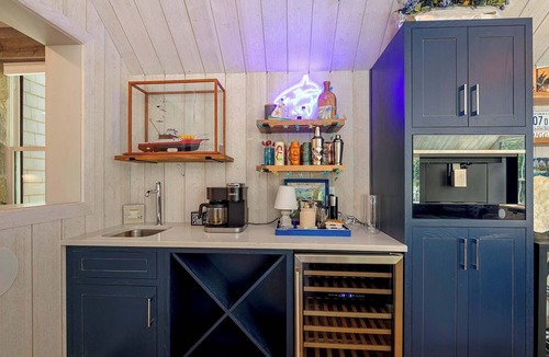 Dennis House | Luxurious Escape, Pool, Hot Tub, Game Room!