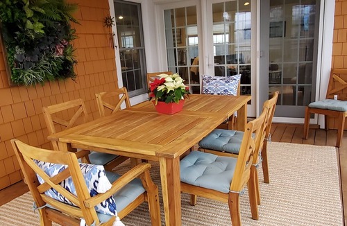 Lewes House | Luxurious Four Bedroom Lewes Beach Beauty