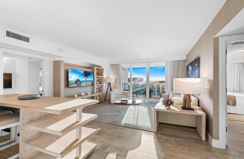 South Beach Apartment | Luxurious Private Condo at 1 Hotel & Homes -945