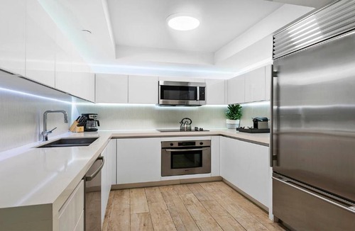 South Beach Apartment | Luxurious Private Condo at 1 Hotel & Homes -945