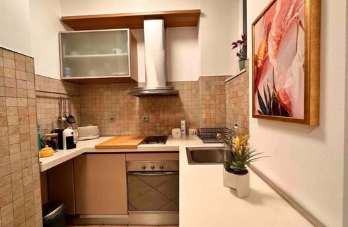 Sofia City Center Apartment | Luxurious studio, Top center, Nevski Cathedral