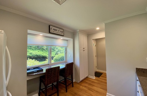 Brewster Condo | Luxurious Susanna Patio Home in Ocean Edge, that has all the bells and Whistles!