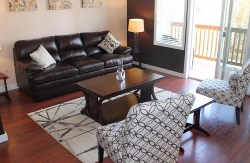 Whitefish House | Luxurious Townhome Minutes From Beautiful Downtown, Golf Course, And Ski Area
