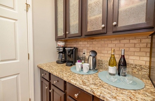 Bracey House | Luxurious Water Front Home, Main Lake View