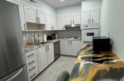 Hollywood South Central Beach Apartment | Luxuriously Remodeled Beachfront Condo Heated Pool