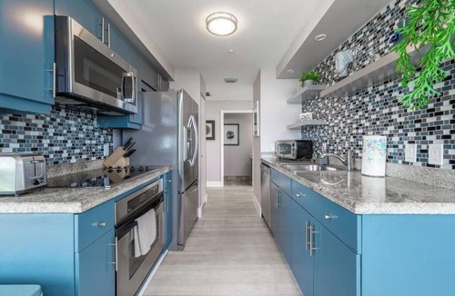 Coconut Grove Apartment | Luxury 2-story Penthouse located in Coconut Grove Hotel-includes Parking