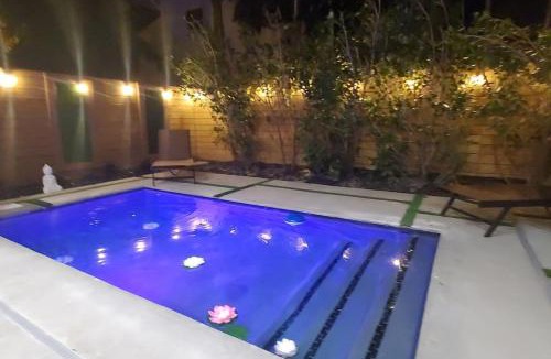 Victoria Park House | Luxury 3 4 Home in Las Olas with Pool and Hot Tub Near the Beach
