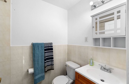 Greenville Apartment | Luxury 3br/2ba Apartment