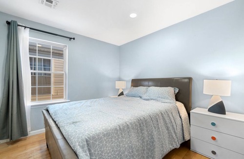 Greenville Apartment | Luxury 3br/2ba Apartment