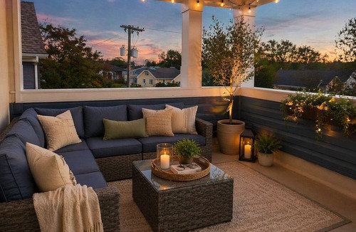 Carlstadt House | Luxury 3BR Home Sleeps 8 Hot Tub Concierge Easy NYC Commute