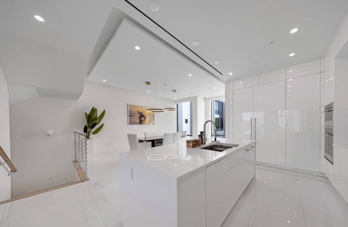 Eastern Shores House | Luxury 4 BD Townhome Near Bal Harbour