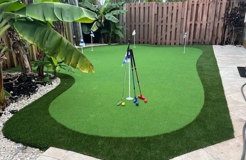 Terra Mar Island Estates House | Luxury 4 Bedroom Pool Home, 5 min walk from Private Beach! Golf Putt Putt~Billiards~Ping Pong~Near The Action!