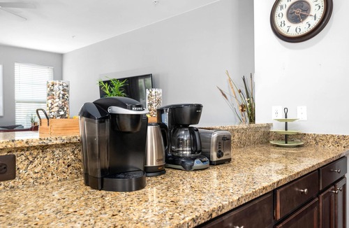 West Ocean City House | Luxury 4 Bedrooms, 3 1/2 Baths End Unit Townhouse in West Ocean City MD!