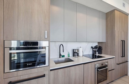 North Beach Condo | Luxury 4BR Penthouse with Panoramic Ocean Views