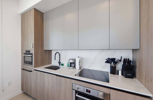 North Beach Condo | Luxury 4BR Penthouse with Panoramic Ocean Views