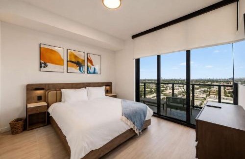 North Beach House | Luxury 4BR Penthouse with Panoramic Ocean Views