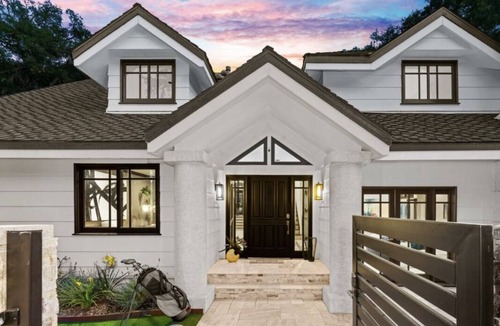 Beverly Glen House | Luxury 5 bed with Movie theatre in Beverly Hills