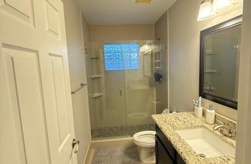 Coconut Creek Bed & Breakfast | Luxury and Comfort