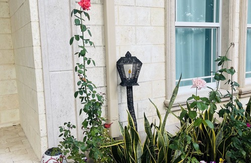 Boca Raton House | Luxury and Elegance Private Pool and Spa1 mile from Beach