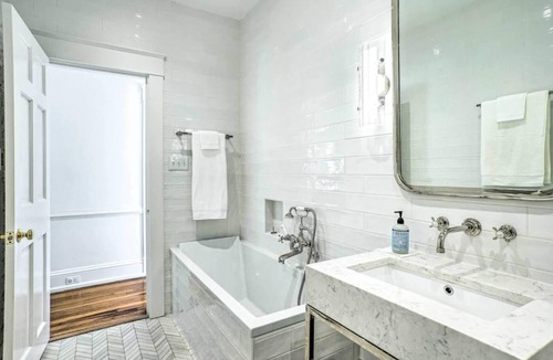 Richmond House | Luxury and Historic Living in the Museum District